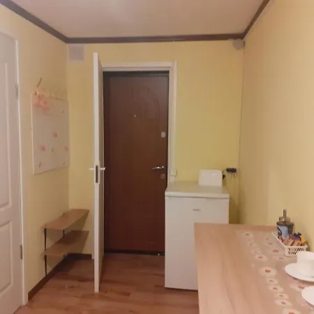Appartamento Avotu And Stabu Silent Flat F1 *